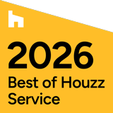 CRS Designs, Inc. Best of House 2026